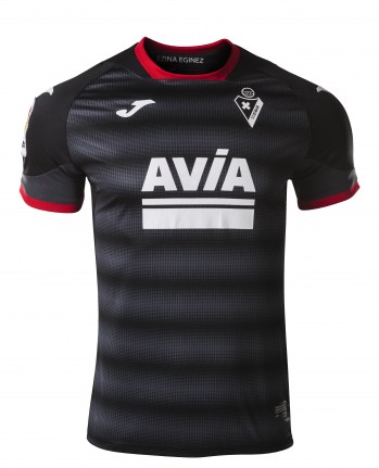 Eibar 3e shirt 2020-2021