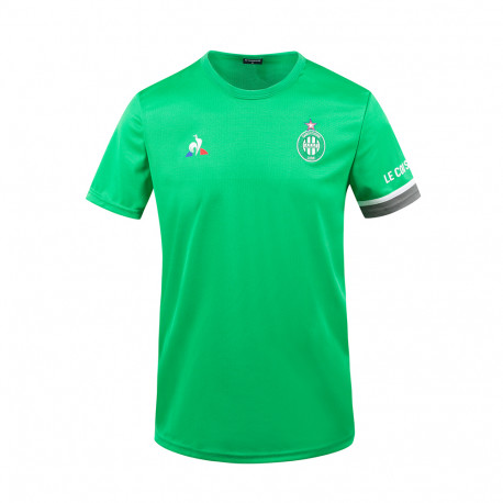 St Etienne Trainingsshirt 2020-2021 - 1