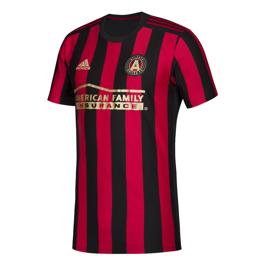Atlanta United FC thuisshirt 2020-2021
