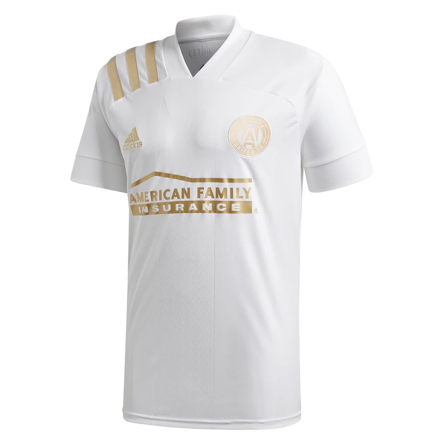 Atlanta United FC uitshirt 2020-2021