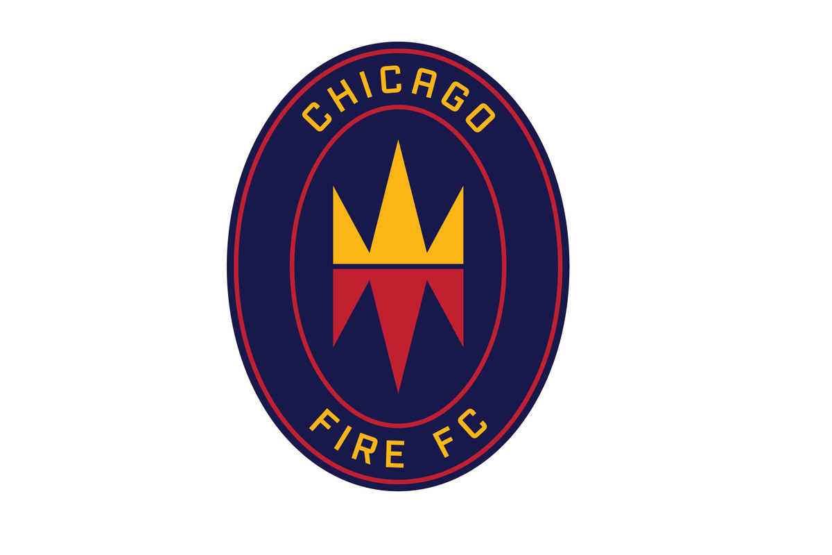 Chicago Fire FC logo