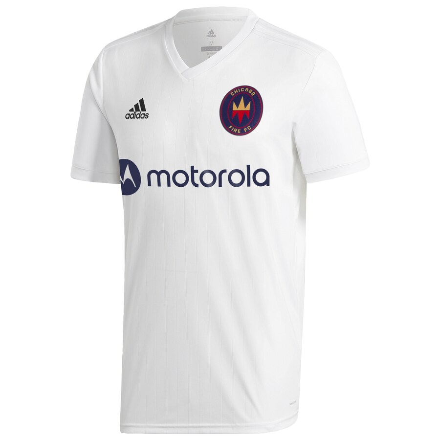Chicago Fire FC uitshirt 2020-2021