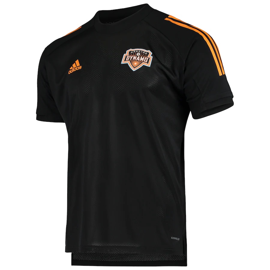 Houston Dynamo trainingsshirt 2020-2021