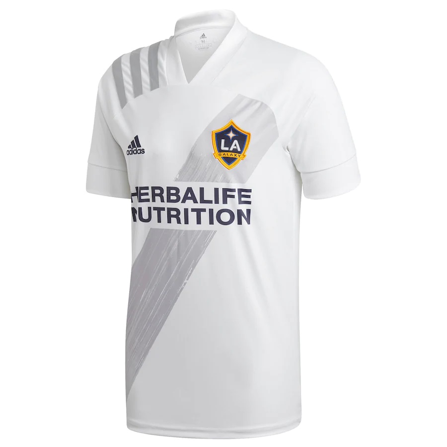 LA Galaxy thuisshirt 2020-2021
