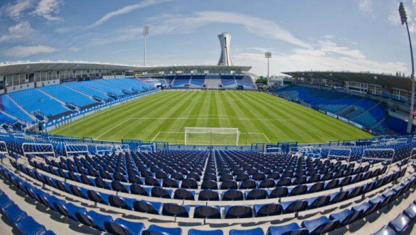 Montreal Impact stadion