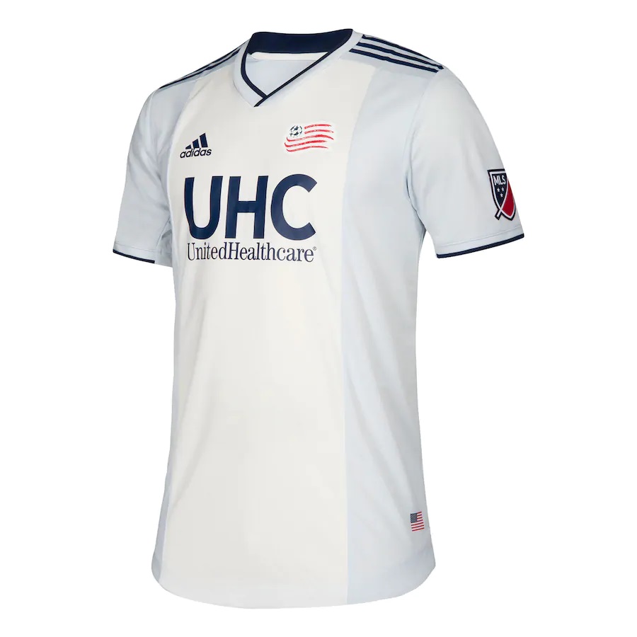 New England uitshirt 2020-2021