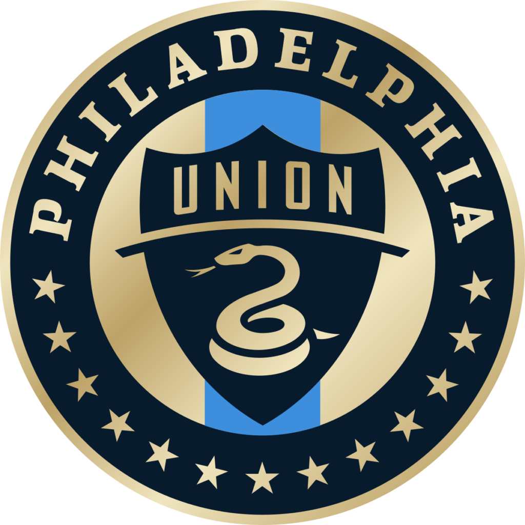 Philadelphia Union Voetbalshirts 2021/2022 Voetbalbibliotheek