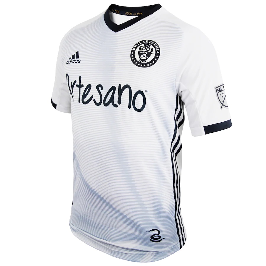 Philadelphia uitshirt 2020-2021