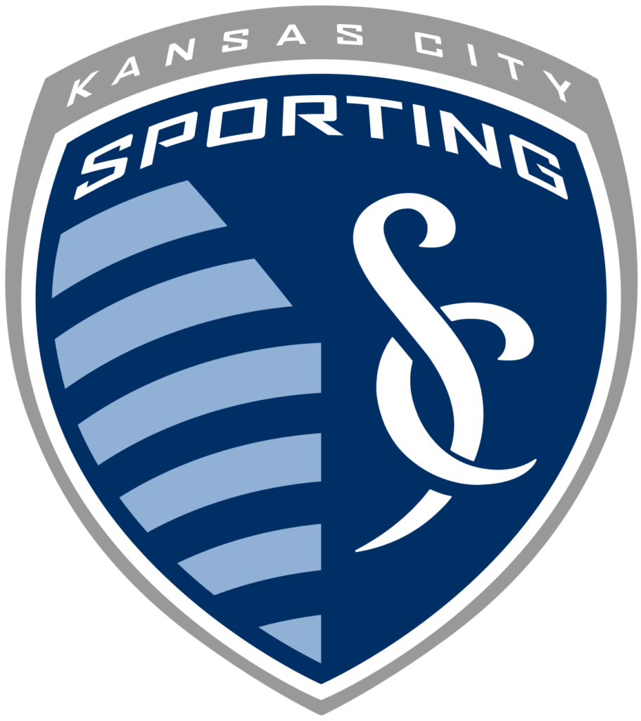 Sporting Kansas City logo