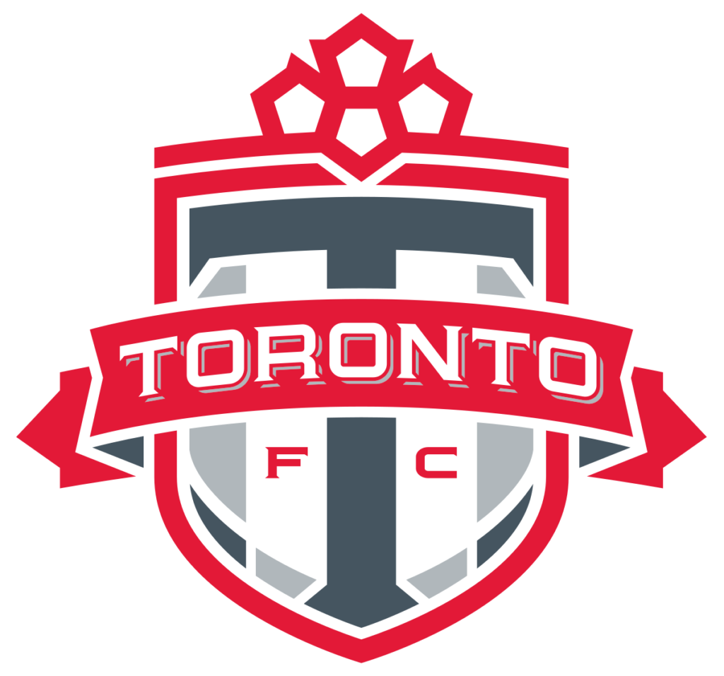 Toronto FC logo