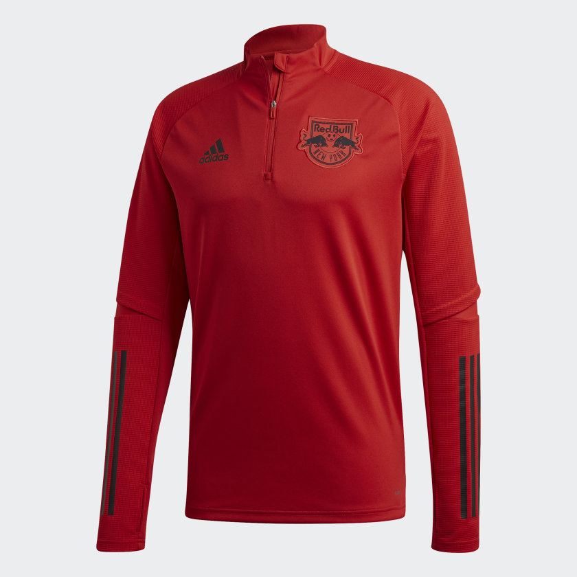 New York Red Bulls trainingstop 2020-2021