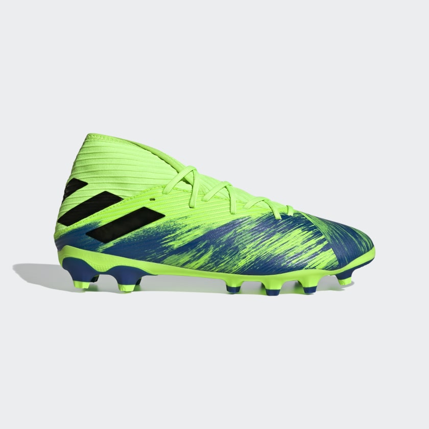 Voetbalschoen kunstgras (9)