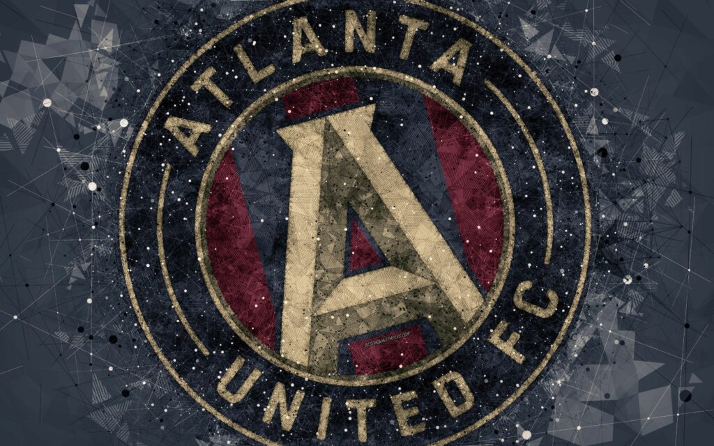 Atlanta United FC wallpaper