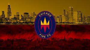 Chicago Fire FC wallpaper
