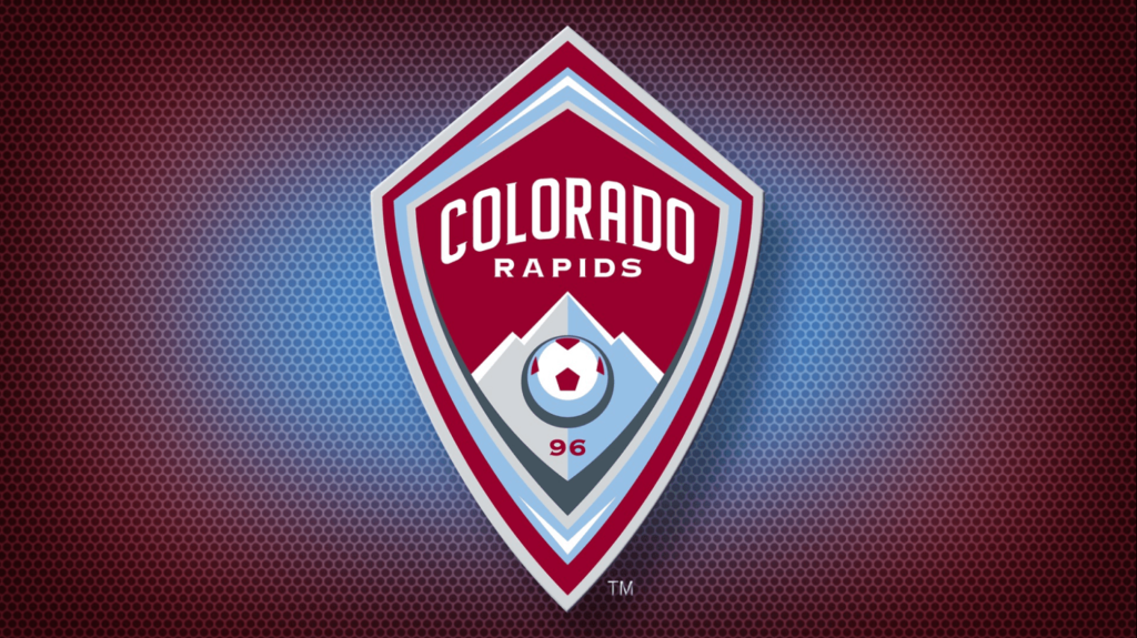Colorado Rapids wallpaper