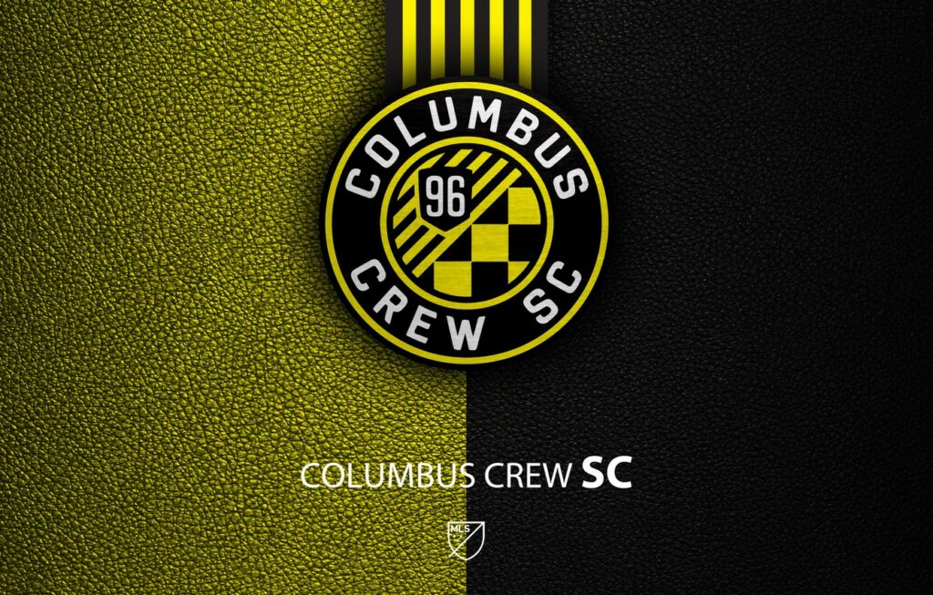 Columbus Crew SC wallpaper