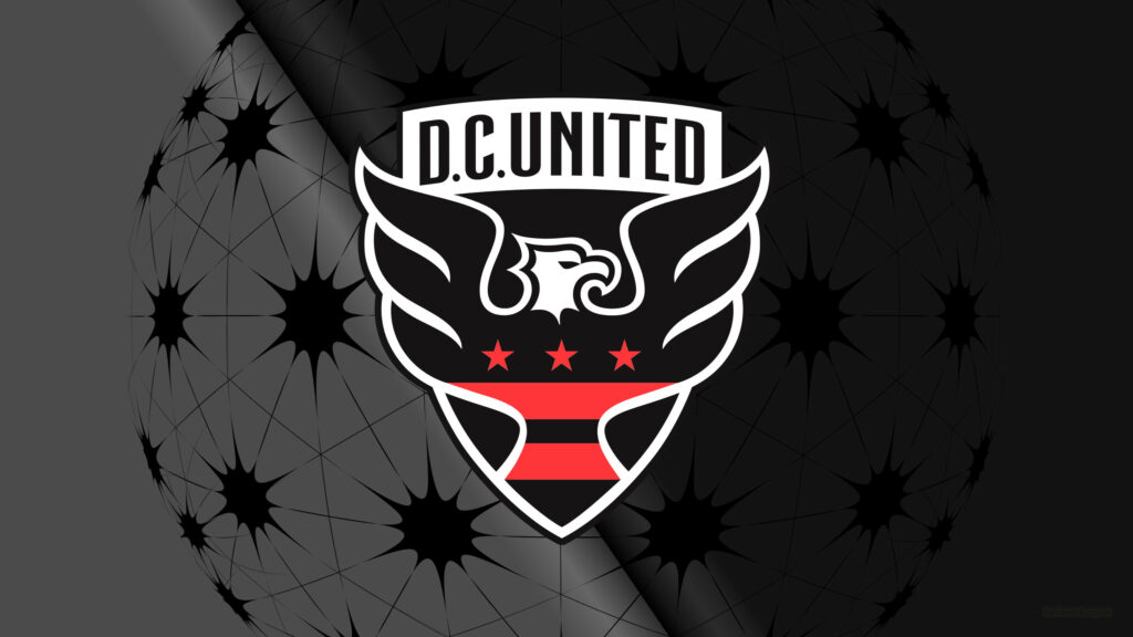 DC United wallpaper