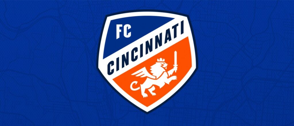 FC Cincinnati wallpaper
