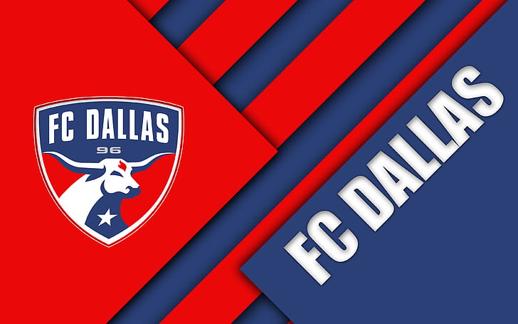 FC Dallas wallpaper