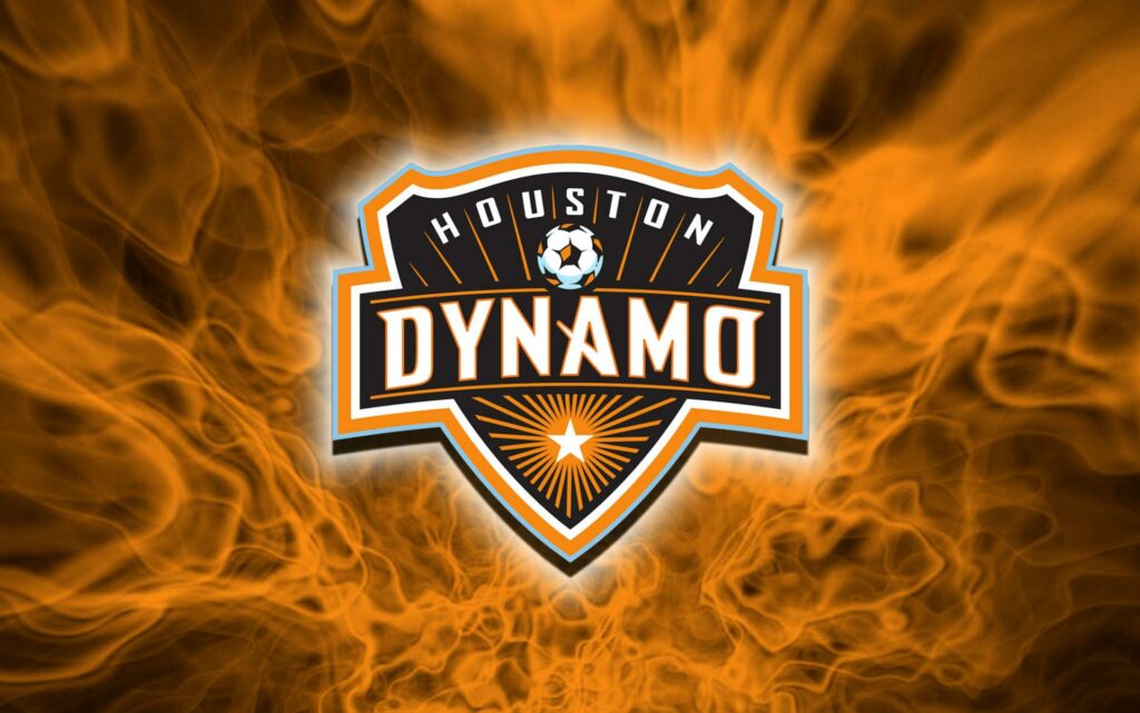 Houston Dynamo wallpaper