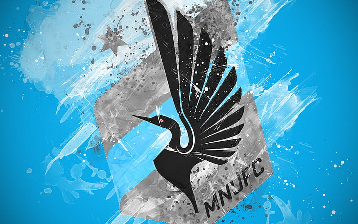 Minnesota United FC wallpaper