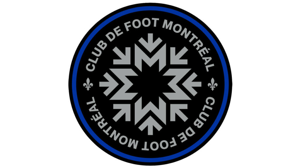 Montreal Impact logo 2