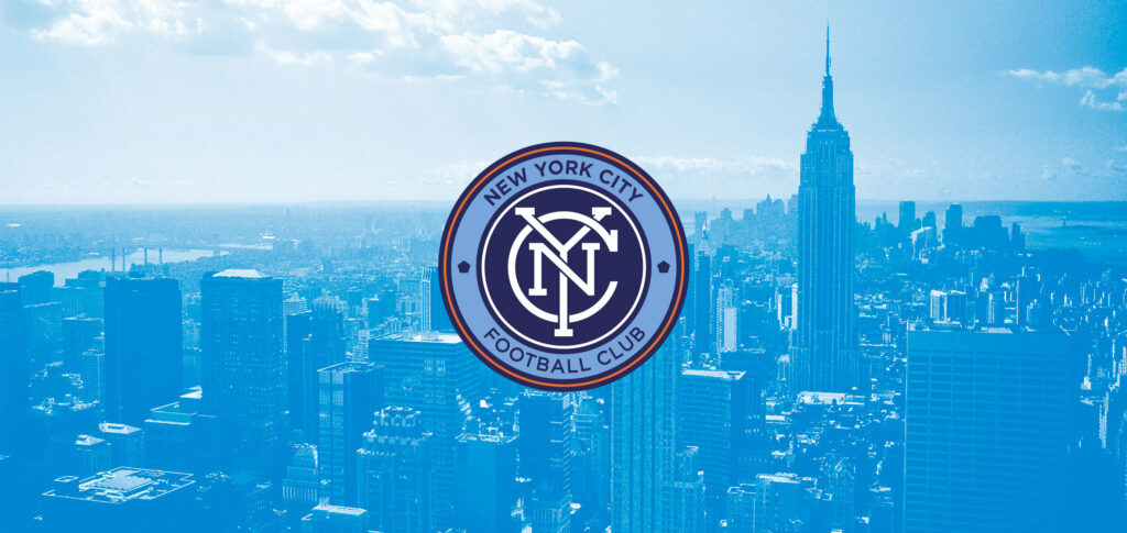 New York City FC wallpaper