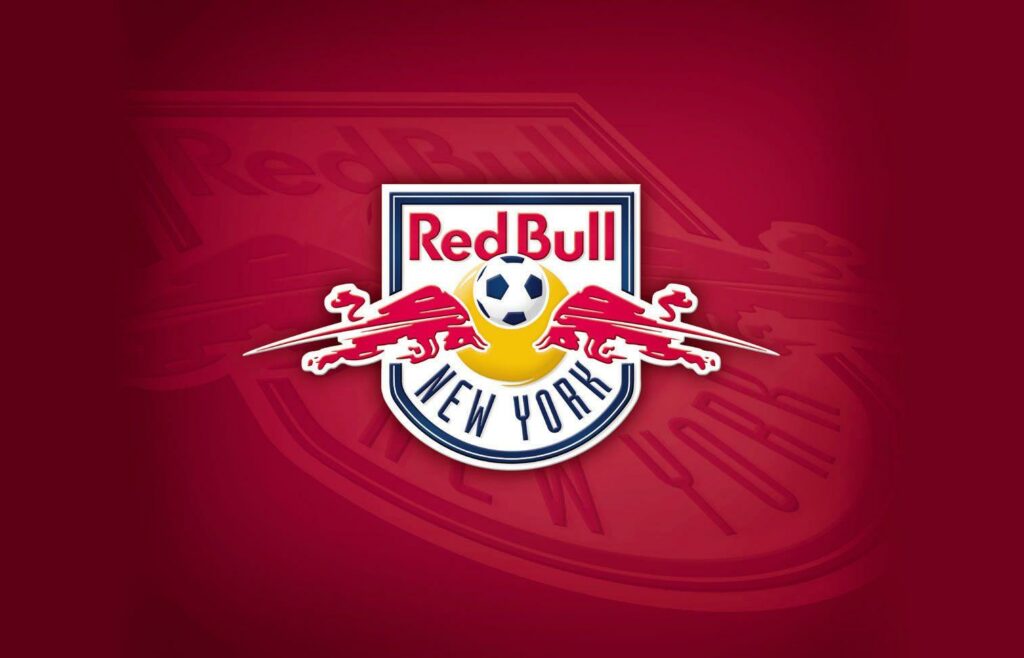 New York Red Bulls wallpaper