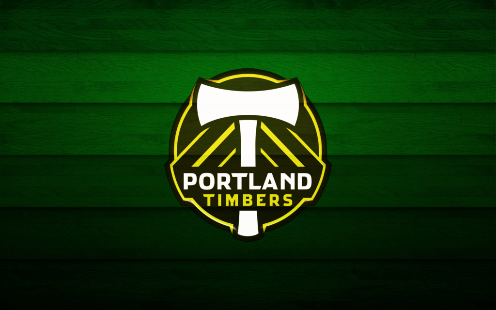 Portland Timbers wallpaper