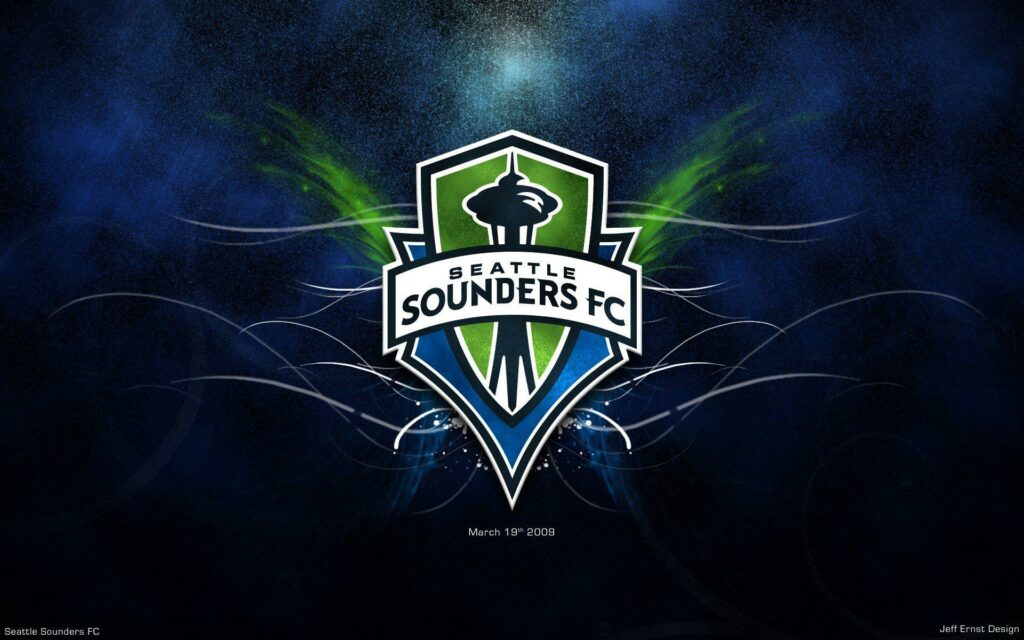 Seattle Sounders wallpaper