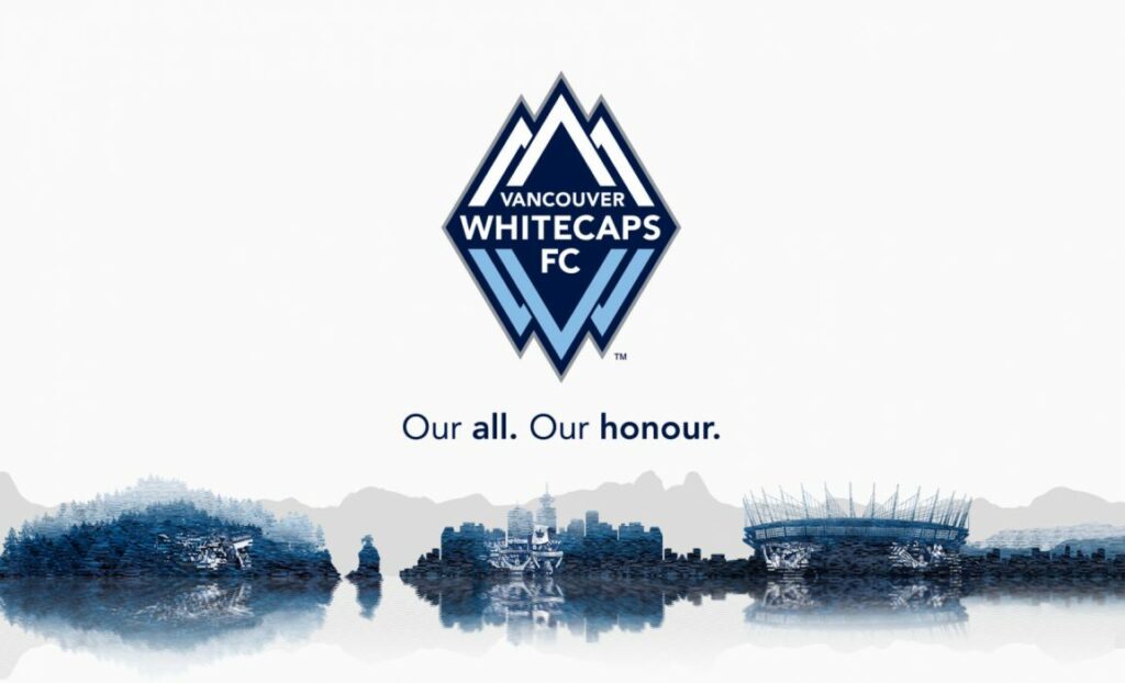 Vancouver Whitecaps FC wallpaper