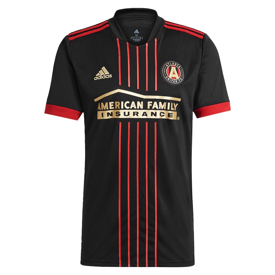 Atlanta United FC thuisshirt 2021-2022