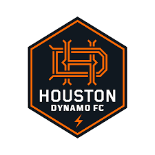 Houston Dynamo logo 2