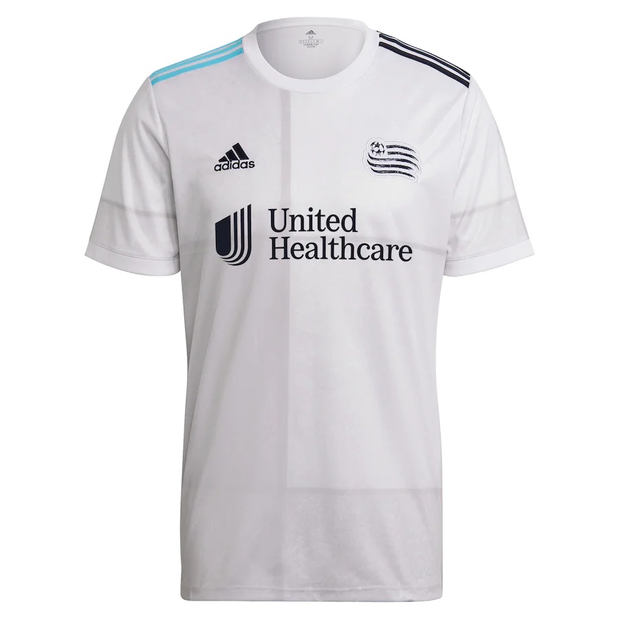 New England uitshirt 2021-2022
