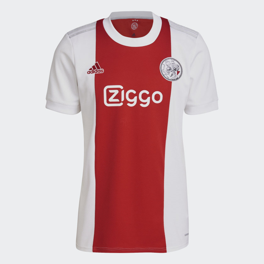 Ajax thuisshirt 2021-2022