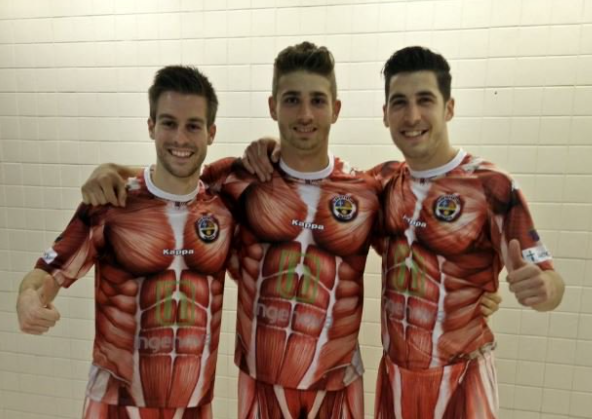 CD Palencia, 2016-17