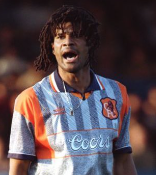 Chelsea, seizoen 1994-1995