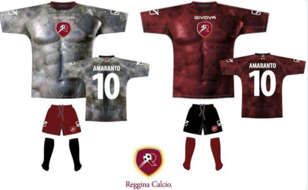 Reggina, 2011-12