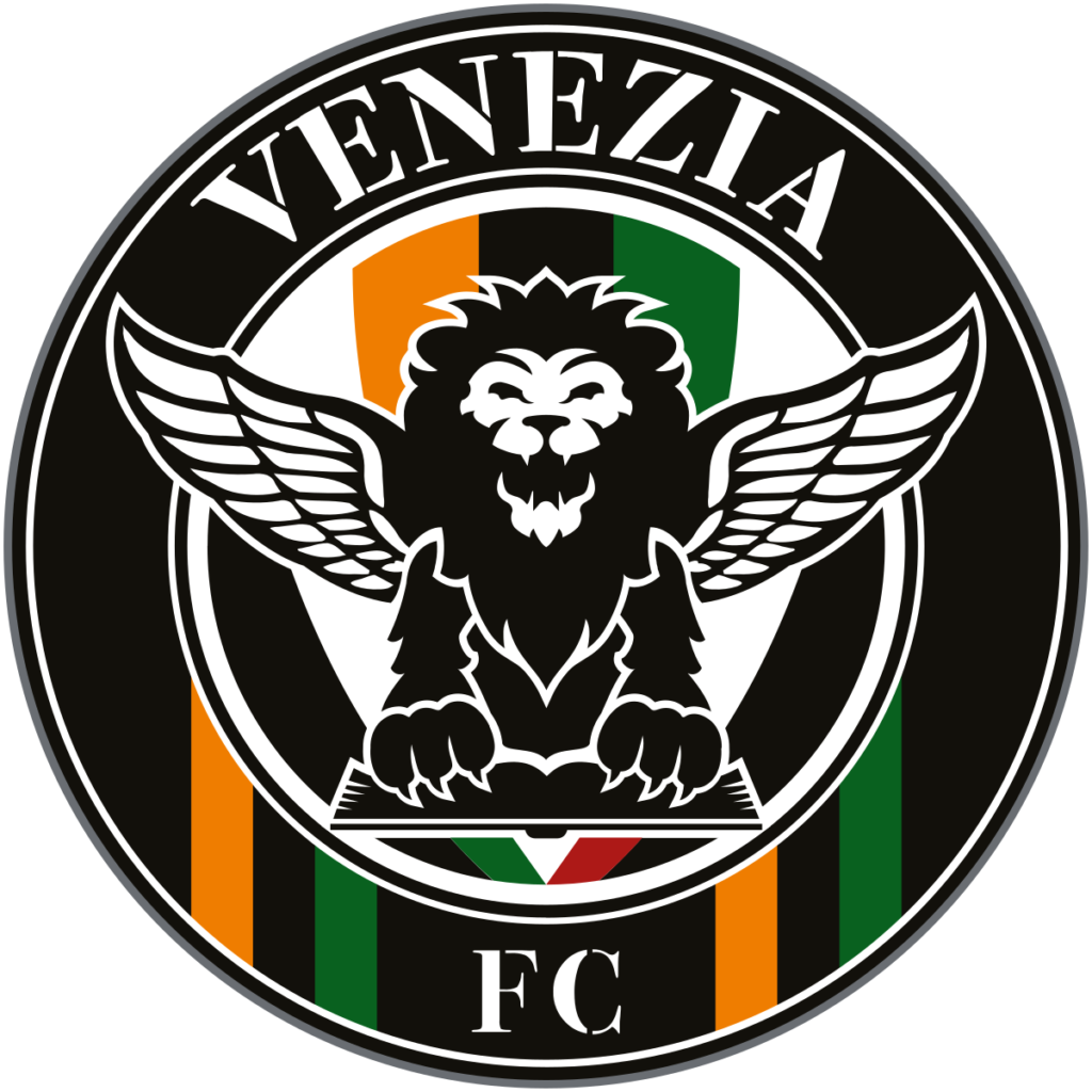 Venezia FC logo