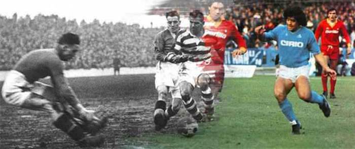 Voetbalschoenen zonder veters (1)