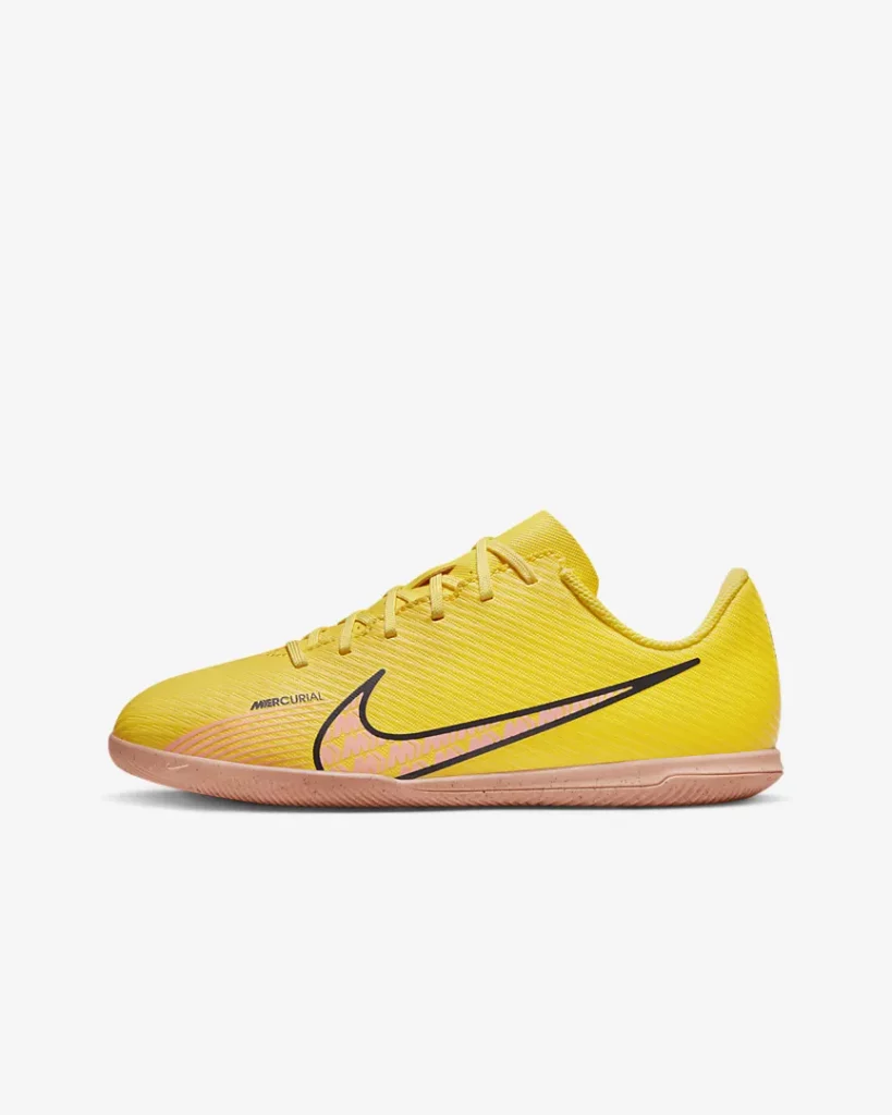 Nike Jr. Mercurial Vapor 15 Club IC