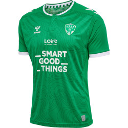 Saint Étienne thuisshirt 2022-2023