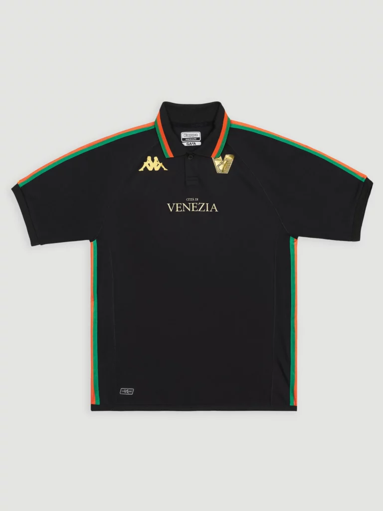 Venezia FC thuisshirt 2022-2023