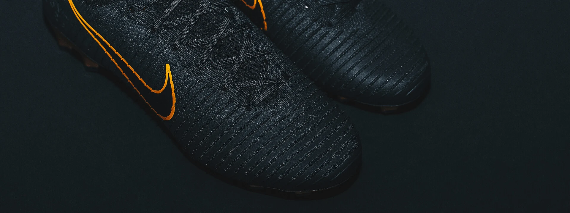Voetbalschoenen zonder veters (1)