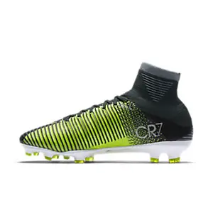 CR7 Superfly Chapter 3 Discovery