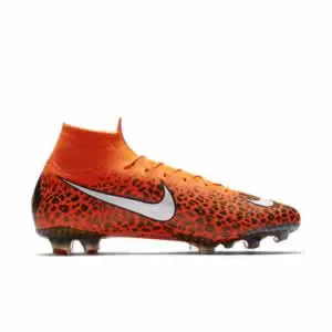 Cheetah Print Superfly 6 by Kim Jones