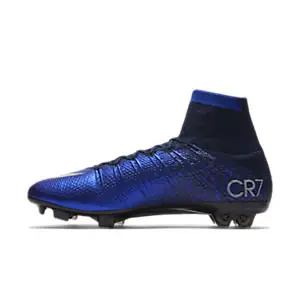 Cristiano Ronaldo Signature Chapter 2 Boots – Superfly IV ‘Natural Diamond’