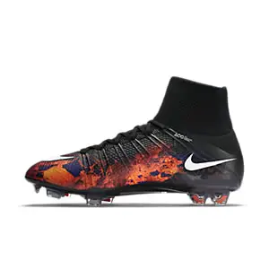 In the beginning – CR7 Signature Chapter 1 ‘Savage Beauty’