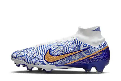Nike Mercurial Air Zoom Superfly 9 Elite World Cup Signature edition