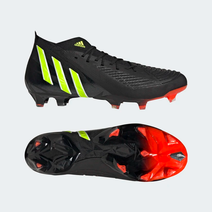 Predator Edge.1 Firm Ground Boots